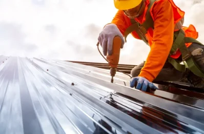 Travaux de zinguerie à Villiers-en-Lieu